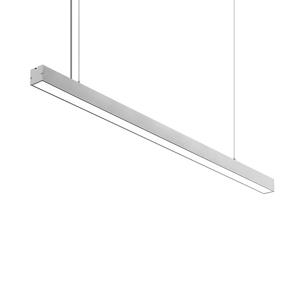 Подвесной светодиодный светильник Apeyron 14-25 Фото № 1