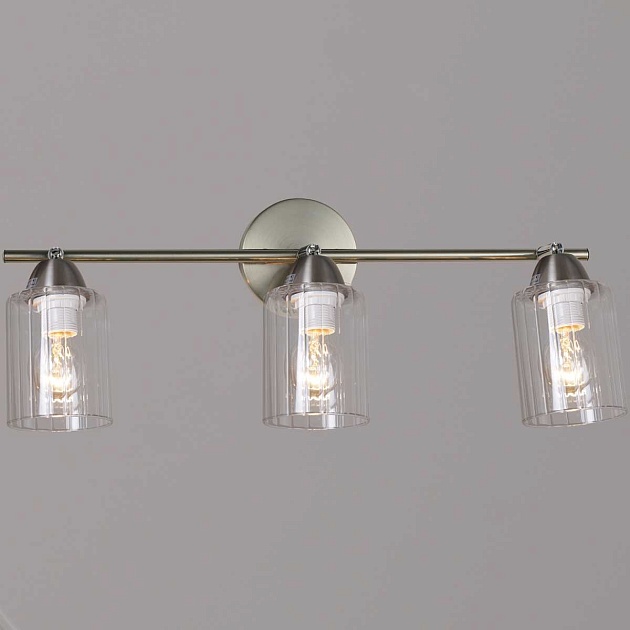 Люстра Reluce 12670-0.3-03 изображение 1 Люстра Reluce 12670-0.3-03 Фото № 1