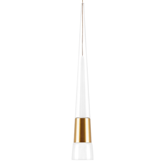Подвесной светодиодный светильник Lightstar Cone 757013 Фото № 3