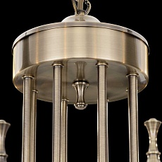 Подвесная люстра Citilux Рига CL437183 3