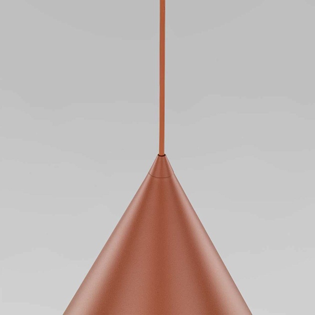 Подвесной светильник TK Lighting 11242 Cono изображение 2 Подвесной светильник TK Lighting 11242 Cono Фото № 2