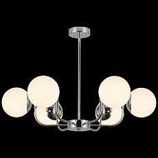 Потолочный светильник ILLUMICO IL0167-6P-79 CR