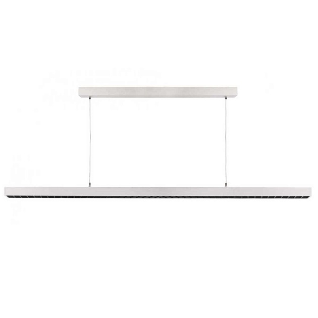 Подвесной светодиодный светильник Deko-Light Office Three 342147 Фото № 1