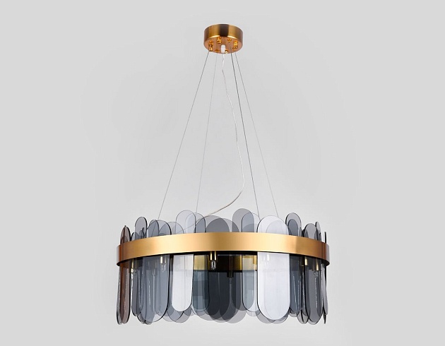 Подвесная люстра Ambrella light Traditional TR5344 Фото № 4