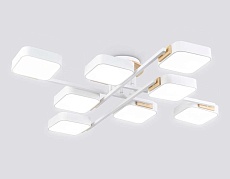 Люстра на штанге Ambrella light COMFORT FL4888 3