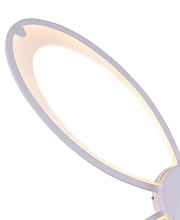 Настенный светодиодный светильник Seven Fires Риалто 74502.02.09.04 3