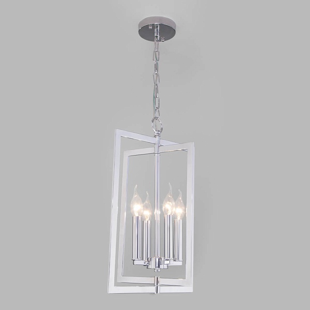 Подвесная люстра Bogates Hudson 327/4 Фото № 3