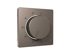 Лицевая панель AMBRELLA VOLT ALFA AP6357