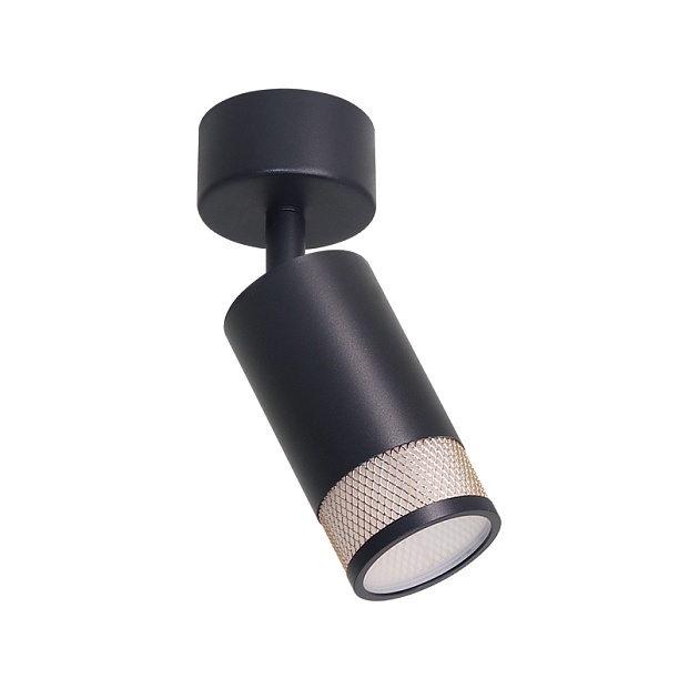 Спот WOLTA Rete WSL-GU10/S12BG Фото № 1