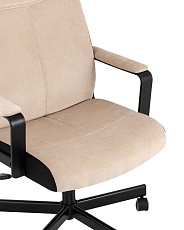 Кресло руководителя TopChairs ST-Domingo/LT21 1