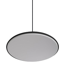 Подвесной светодиодный светильник Loft IT Plato 10119 Black 2