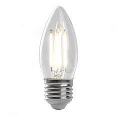 Лампа светодиодная Feron LB-713 Свеча E27 11W 4000K 38273 1