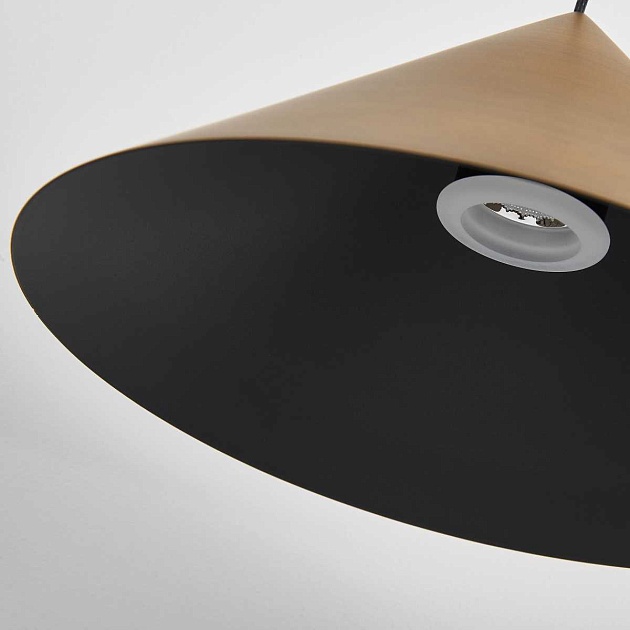 Подвесной светильник Mantra Cono 9452 Фото № 9