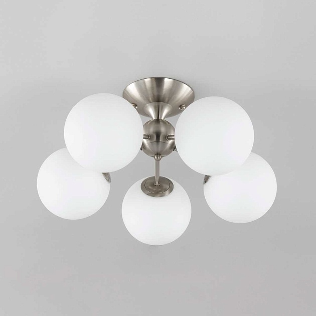 Потолочная люстра Citilux Томми CL102154 Фото № 21