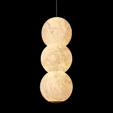 Подвесной светильник Loft IT Beads 10530/3P 1