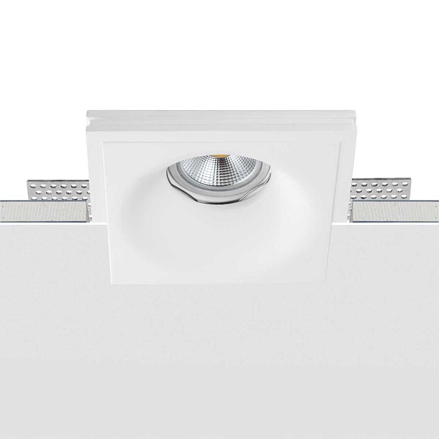 Светильник встраиваемый Lightstar Anello 002000 Фото № 3