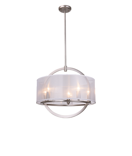 Подвесная люстра Vele Luce Effe VL4135L05 Фото № 5