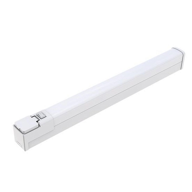 Подсветка для зеркал Arte Lamp Callisto A3410AP-1WH Фото № 1