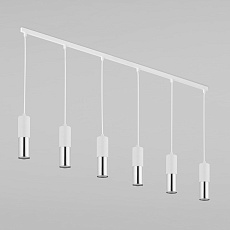 Подвесной светильник TK Lighting 4358 Elit White