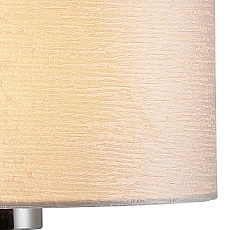 Настольная лампа Illumico IL1413-1T-27 CR 1