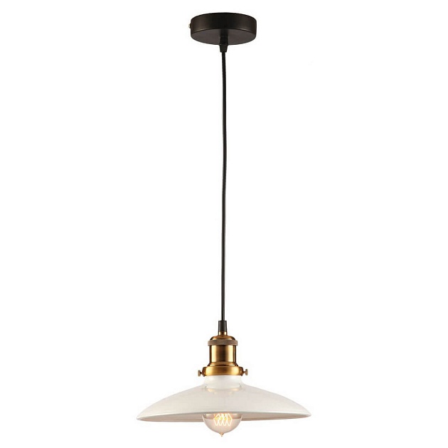 Подвесной светильник Lussole Loft IX LSP-9605 Фото № 1
