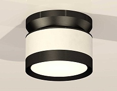 Комплект накладного светильника Ambrella light Techno Spot XS (N8902, C8101, N8113) XS8101050 1