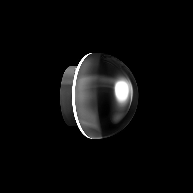 Настенный светодиодный светильник Loft IT Dot 10362S Chrome Фото № 4