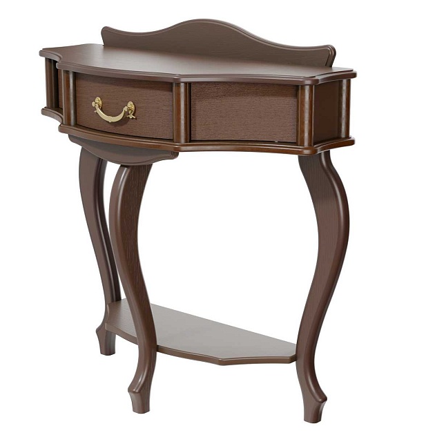 Консоль Мебелик Джульетта 008523 Фото № 4