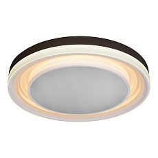 Потолочный светодиодный светильник iLedex Summery B6317-192W/800 WH 4