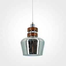 Светильник подвесной Lightera Guaviare LE105L-15C 5