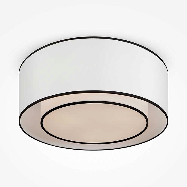Потолочный светильник Maytoni Bergamo MOD613CL-03W Фото № 5