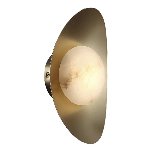 Настенный светильник ST Luce SL6229.211.01 изображение 1 Настенный светильник ST Luce SL6229.211.01 Фото № 1