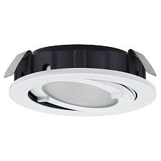 Мебельный светильник Paulmann Micro Line IP44 Downlight 98569 4