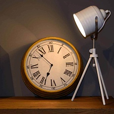 Настольная лампа Lucide Studio 71535/01/31 1