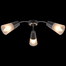 Потолочная люстра Reluce 01266-0.3-03 CR 3