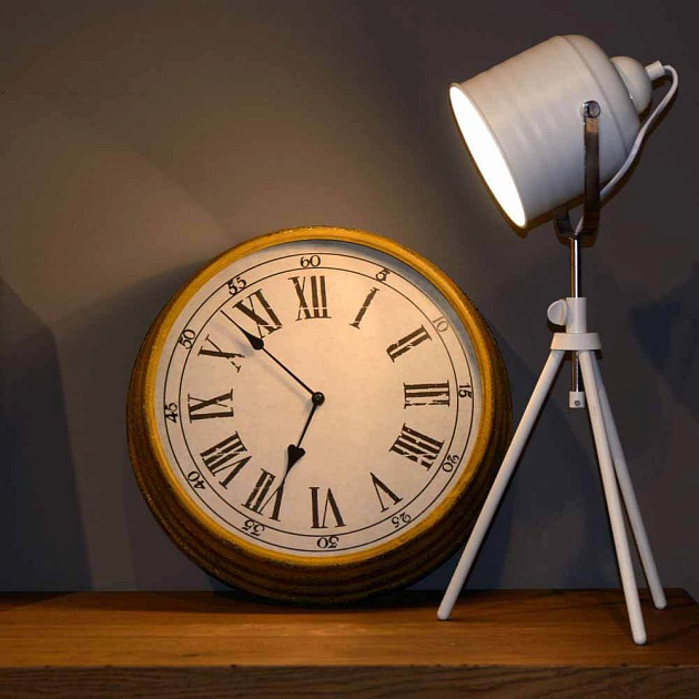 Настольная лампа Lucide Studio 71535/01/31 Фото № 2