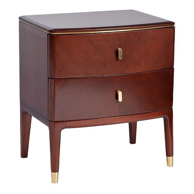 Прикроватная тумба Garda Decor KFG136 Фото № 1