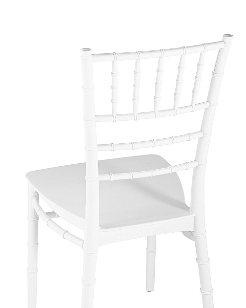 Кухонный стул Stool Group Bride пластик белый Y828 white Фото № 6