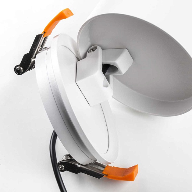 Светильник встраиваемый Lightstar Acuto 215856 Фото № 5