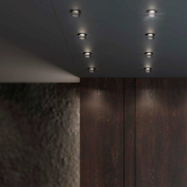 Встраиваемый светильник Novotech Spot Gem 370918 Фото № 4