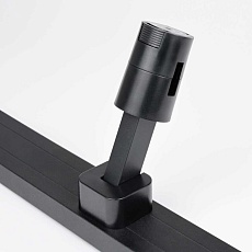 Трековый светильник Lightstar Due Hermes 270147 2