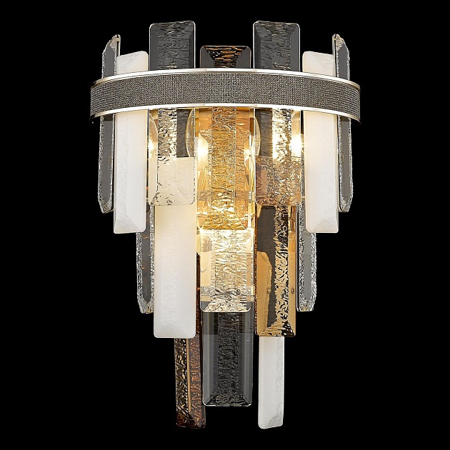 Настенный светильник Wertmark Christel WE115.03.301 Фото № 1