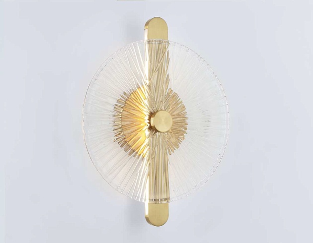 Настенный светильник Ambrella light High light LH31143 Фото № 1