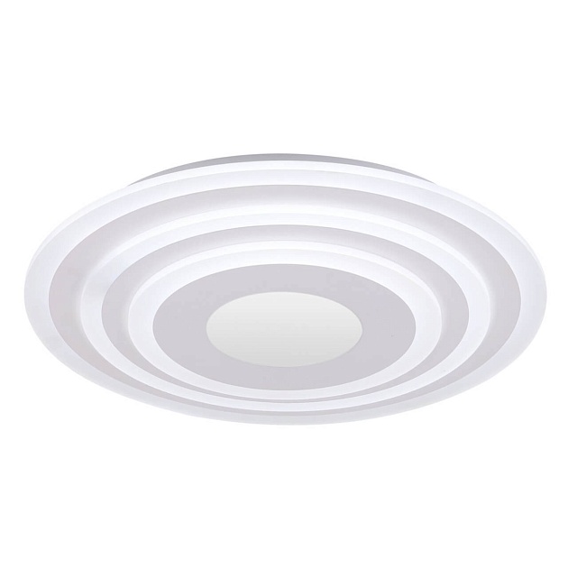 Потолочный светодиодный светильник Freya Melody FR6014CL-L98W Фото № 1