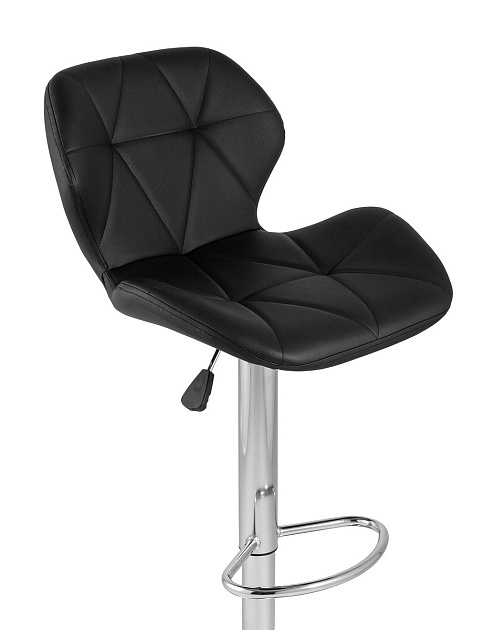 Барный стул Stool Group Бон черный BC-053 black Фото № 3