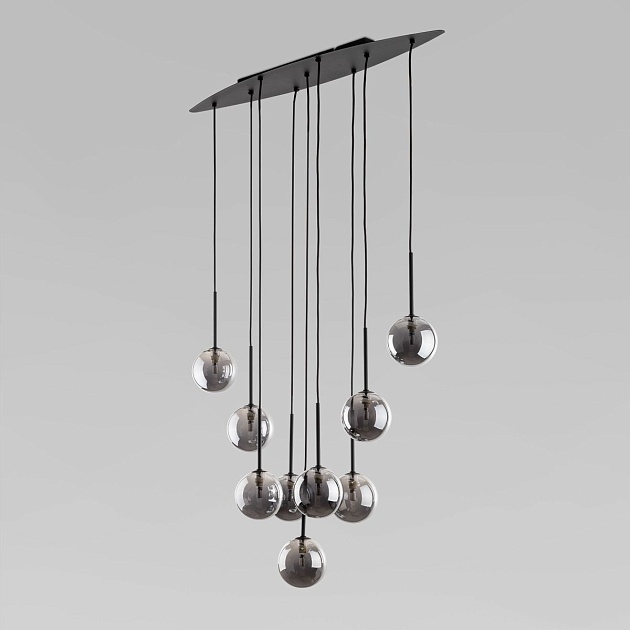 Подвесная люстра TK Lighting 6148 Estera Фото № 4