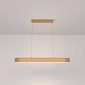 подвесные светильники в стиле минимализм