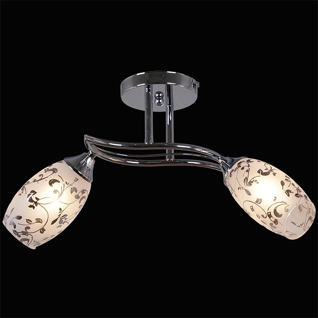 Потолочный светильник Reluce 91200-6.3-02B CR Фото № 3