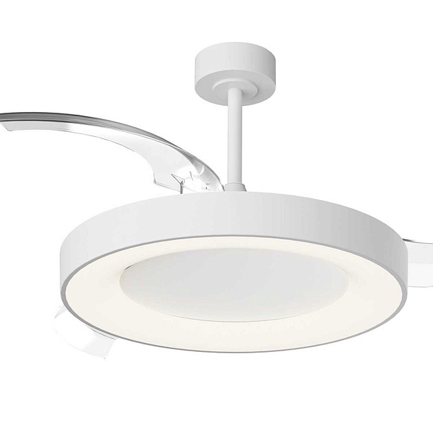 Люстра-вентилятор Mantra NISEKO FAN L 9057 Фото № 2