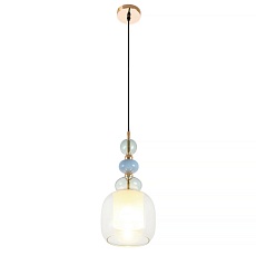 Подвесной светильник MyFar Louis MR2503-1P 1